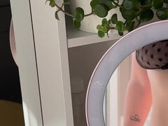 18 jahre, Muschi, Rotschopf, Solo, Jungendliche (18+)