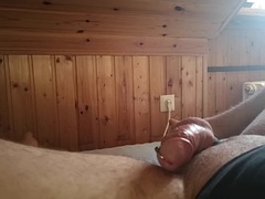 Cumming twice, first one ruined orgasm