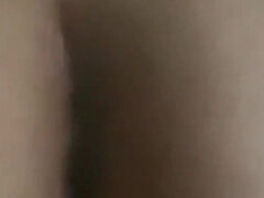 Testes gyönyörű hölgy, Pár, Öklözés, Házi készítésű, Lovaglás