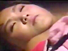 Bdsm, Japonka, Retro