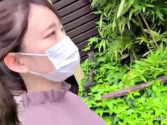 아마추어, 항문, 아시안, 아기, 큰 음경, 큰 가슴, 크림파이, 일본인