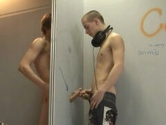 Homosexuell