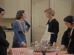 Pornster, Tieten likken