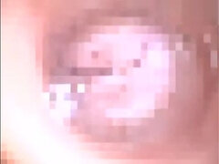 Asiatisk, Avsugning, Creampie, Fetisch, Japansk