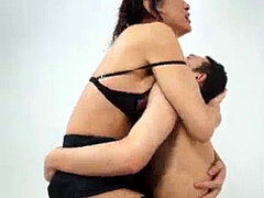 Amateur, Anal, Asiatique, Brunette brune, Éjaculation interne, Jeunes transsexuelles thaïlandaises, Transsexuelle