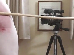 Sadomasoquismo, Británico, Fetiche, Humillación, Lesbiana, Maduro, Castigada, Nalgadas