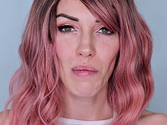 Fetiche, Hd, Pelirrojo, Solo