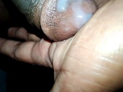 아마추어, 항문, 큰 음경, 처음, 하드코어, 수음, 샤워, 혼자