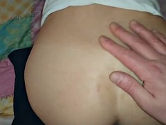 Amatör, Anal, Svart, Brittisk, Män i kvinnokläder, Ebenholts, Hardcore, Tonåring