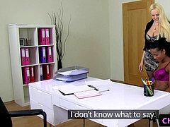 Noire, Noir ébène, Européenne, Chatte