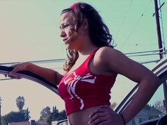 Iso perse, Iso kulli, Kermakakku, Aisankannattaja, Käsihoito, Äiti jota haluaisin panna, Ulkona, Ajeltu