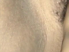 크고 아름다운 여자, 커플, 집에서 만든, 인도인, 나이든, 자연의 가슴, 보지