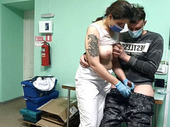 Médecin, Masturbation