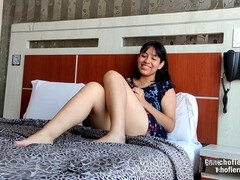 18, Amatör, Avsugning, Latina, Pengar