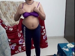 Amador amadora, Asiáticoa, Tia, Primeira vez, Feito em casa, Indianoa, Mãe gostosa, Orgasmo