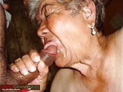 LatinaGrannY Non-pro Latin Granny Pics Slideshow