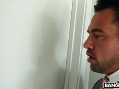 Tetas grandes, Británico, Morena, Tetona, Masturbación, Mamá, Sexo soft, Tatuaje