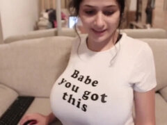 Bebê, Peitos grandes, Hardcore, Baixinhoa, Adolescente, Tetas, Brinquedos, Vibrador