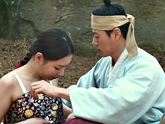 Aasialainen, Suihinotto, Spermashotti, Käsihoito, Rankka, Korealainen, Pehmo, Soolo