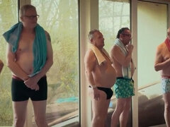 Estilo perrito, Corridas faciales, Primera ves, Abuelo, Grupo, Sexo duro, Coño, Nalgadas