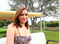 Velký zadek, Velké péro, Kuřba, Auto, Peníze, Krátké vlasy, Teenka, Kozičky