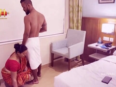 Deviant Indian MILF heart-stopping xxx movie