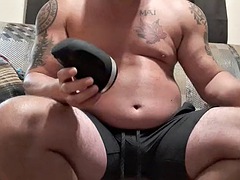 Amatorka, Pierwszy raz, Gej, Hardcore, Solo, Tatuaż, Zabawki, Wibrator