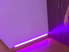 素人, お尻, ラティーナ, レズビアン, オマンコ, レスリング