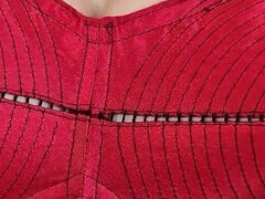 항문, 야한 이야기, 여자, 수음, 밀프, 나일론, 스타킹, 바이브레이터