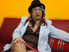 Veronica Rossi Official - Porcamente Vostra Sexy Star!