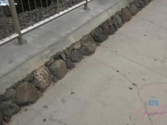 Amatör, Avsugning, Creampie, Klänning, Fotjobb, Flickvän, Handjobb, Pov