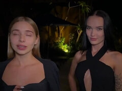 Grosse bite, Blonde, Sucer une bite, Hd, Pov, Prostituée, Dénudage, Plan cul à trois