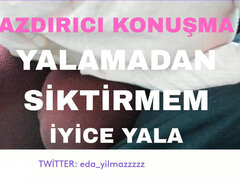 Tvrdé kecy, Ženský, Homemade, Masturbace, Přírodní prsa, Sólo, Turecké