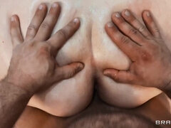 Tussi, Wohlbeleibte schöne frauen, Grosse titten, Fett, Pornostars, Realität, Rotschopf, Titten