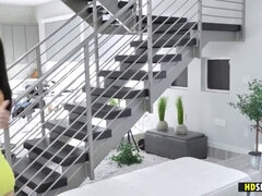 Adorable, Peloter, Groupe, Hard, Hd, Gicler, Plan cul à trois, Nénés