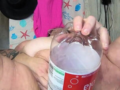 Hickey on Her Tit Shes Fucking That Big Dick