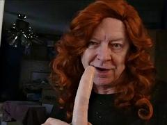 Muži v dámskom, Gay, Hardcore, Hračky