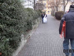 Blondi, Morsian, Aisankannattaja, Takaapäin, Äiti jota haluaisin panna, Näkökulma pov, Todellisuus, Sukkahousu