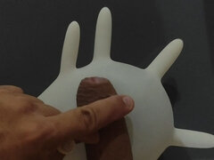 Amateur, Américain, Grosse bite, Homosexuelle, Masturbation, Solo