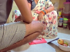 Zia, Coppia, Indiana, Matrigna