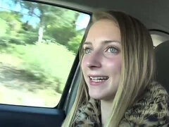 Amatööri, Anaali, Haastattelu, Suihinotto, Tytär, Kyrpä, Näkökulma pov, Todellisuus