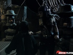 Blockbuster (Digital Playground): Pirates 2 - Scene 9