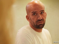 Tyłek, Duży tyłek, Duże cycki, Obciąganie, Kutas, Hardcore, Cipka, Rudowłosa