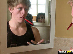 Brazzers - Real wifey Stories - Thats What buddies Are For s