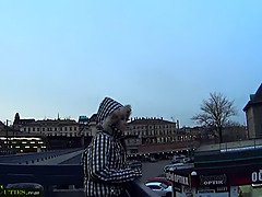 Leie, Arsch, Blasen, Braunhaarige, Geile alte tussi, Tschechisch, Milf, Ablutschen
