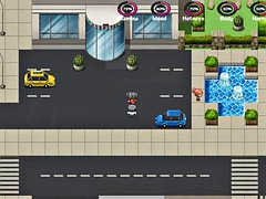 Háromdimenziós, Amatőr, Tekintélyes didik, Csalás, Felszarvazott, Orvos, Érett feleség, Begyek