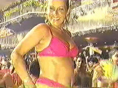 Carnaval da sacanagem 95