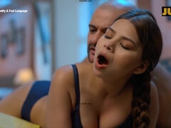 Hot indian babe erotic movie