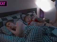 Hjemmelaget, Milf, Stemor, Kone