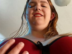 Amatör, Grovt språk, Femdom, Milf, Orgasm, Pov, Rider, Vibrator